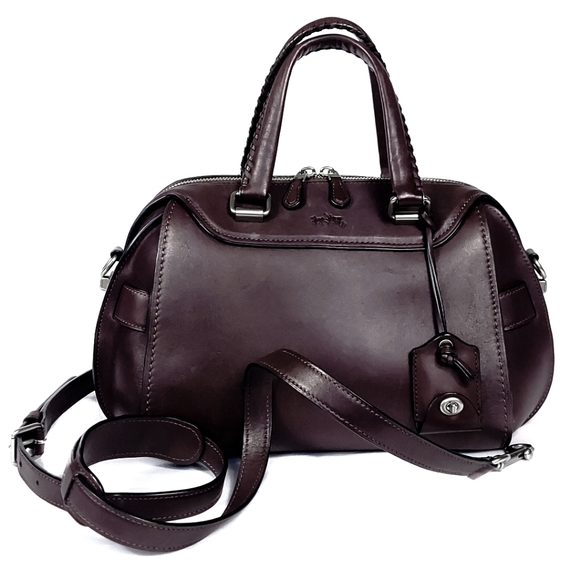 Coach Handbags - COACH ACE BOWLER